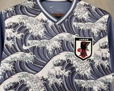 2024 Japan x White Waves Special Edition Shirt Cheap Jerseys