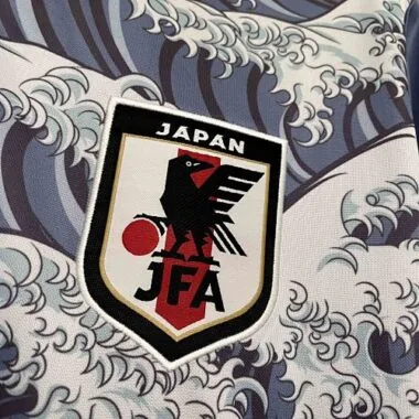 2024 Japan x White Waves Special Edition Shirt Cheap Jerseys
