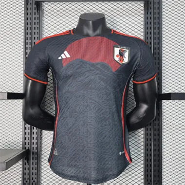 23-24 Japan Special Edition Player Version S-XXL