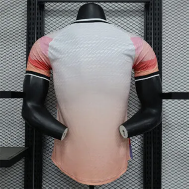 23-24 Japan Special Edition Player Version (3) S-XXL