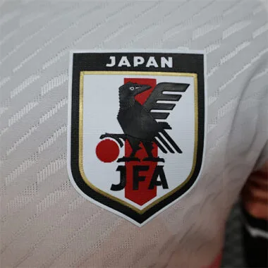 23-24 Japan Special Edition Player Version (3) S-XXL
