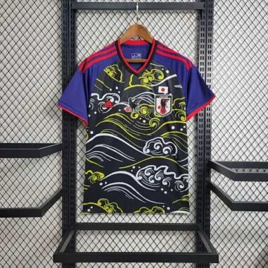 23-24 Japan Special Edition S-XXL Cheap Soccer Jerseys