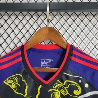 23-24 Japan Special Edition S-XXL Cheap Soccer Jerseys