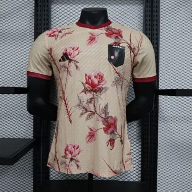 2023 Japanese Sakura Special Edition Player Version S-XXL Cheap Soccer Jerseys