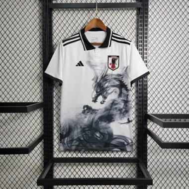 2023 Japan Dragon Special Editon S-XXL Cheap Soccer Jerseys