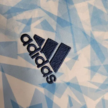 16-17 Retro Japan Away S-XXL Cheap Soccer Jerseys