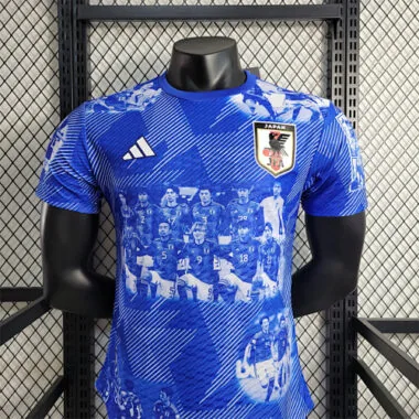 23-24 Japan Special Edition player version
