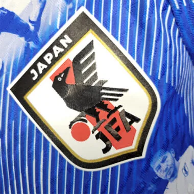 23-24 Japan Special Edition player version