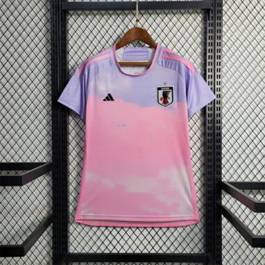 22-23 Women#039;s Japan away