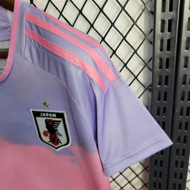 22-23 Women#039;s Japan away