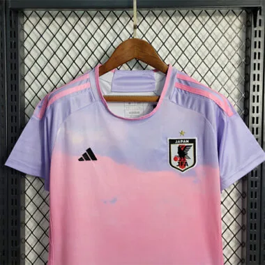 22-23 Women#039;s Japan away