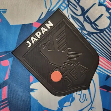 22-23 Japan anime white