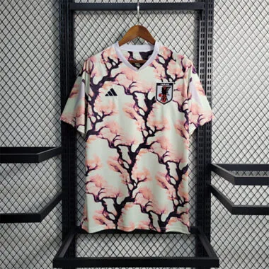 2023 Japan cherry tree concept version
