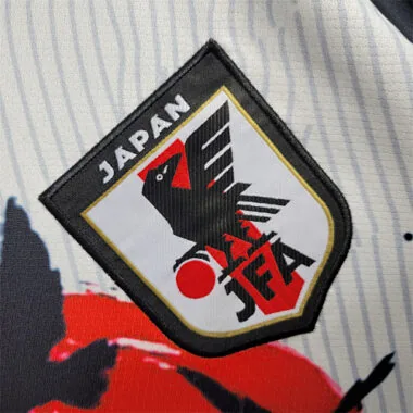 2023 Japan Samurai Special Edition