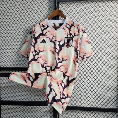 2023 Japan cherry tree concept version
