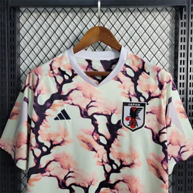 2023 Japan cherry tree concept version