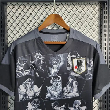 2023 Japan anime Saint