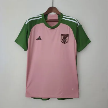 2022 Japan Special Edition Pink