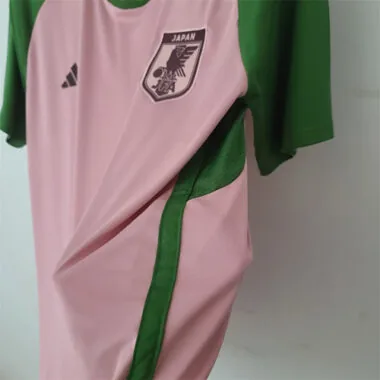 2022 Japan Special Edition Pink