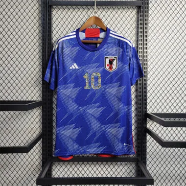 2022 Japan home