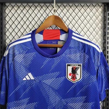 2022 Japan home