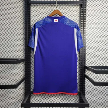 2022 Japan home