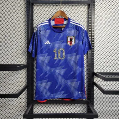 2022 Japan home