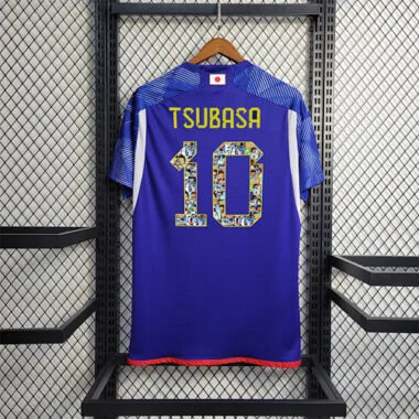 2022 Japan home