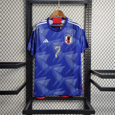 2022 Japan home