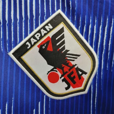 2022 Japan home