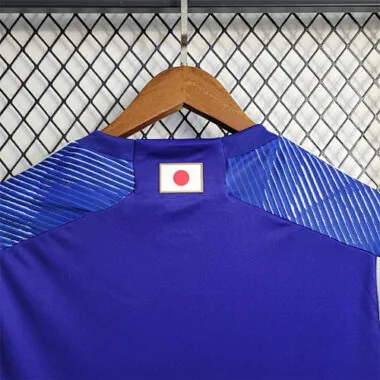 2022 Japan home