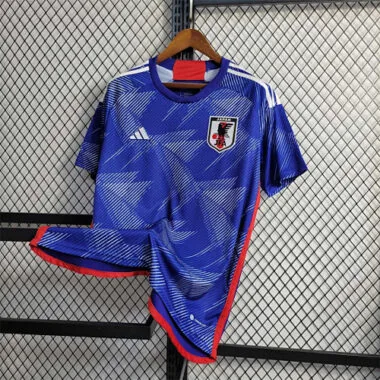 2022 Japan home