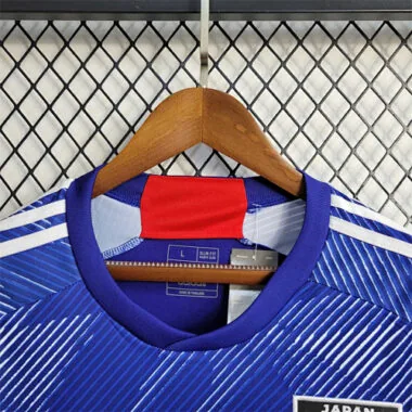 2022 Japan home