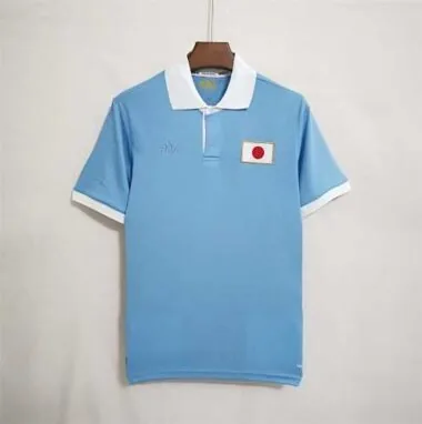 2021 Japan blue 100th anniversary edition