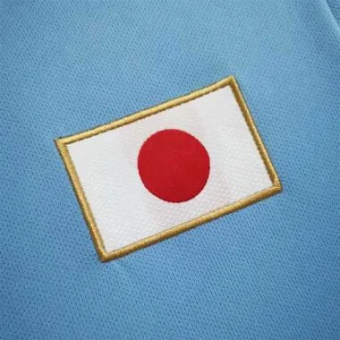 2021 Japan blue 100th anniversary edition