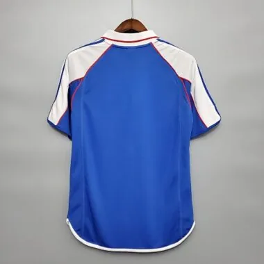 2000 Japan home