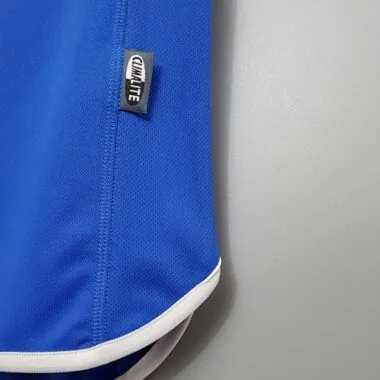 2000 Japan home