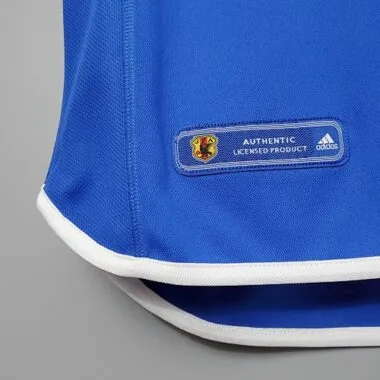 2000 Japan home