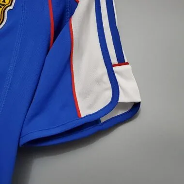2000 Japan home