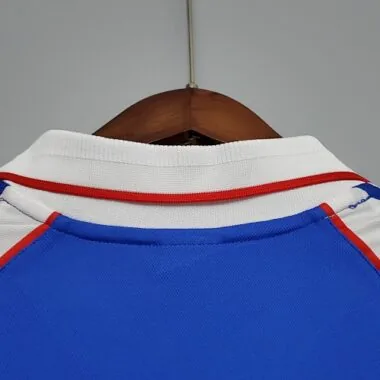 2000 Japan home
