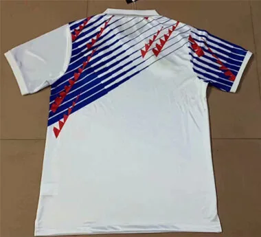 1994 Japan away white
