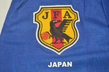 98-99 Japan home blue