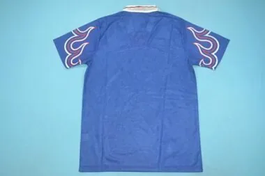 98-99 Japan home blue