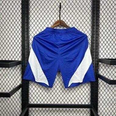 2024 Chile Home Shorts Football Trousers Soccer