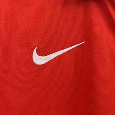 15-16 Chile Home Retro Kit Vintage Shirt Football