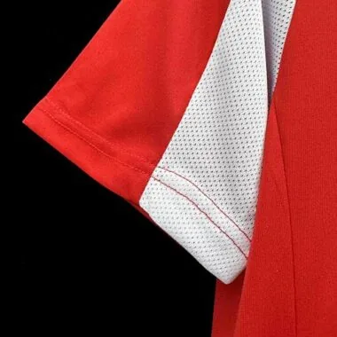 2024 Chile Home Kit Jersey