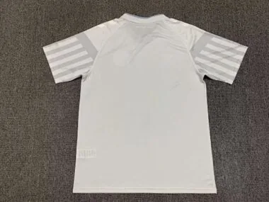 2022 Denmark away