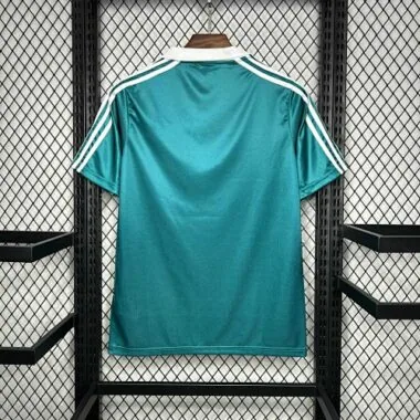 1990 Mexico Home Retro Kit Vintage Shirt Sport
