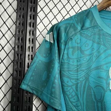 2024 Mexico Pre-Match Training Kit