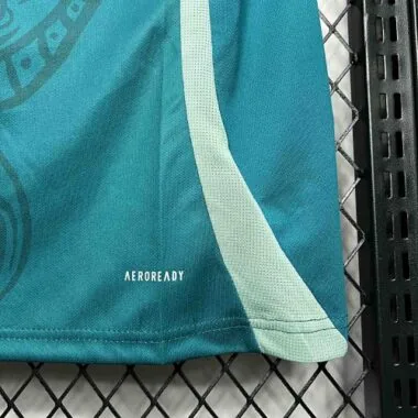 2024 Mexico Pre-Match Training Kit